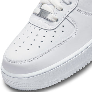 Nike Air Force 1 Low « Triple Blanc » pour homme CW2288-111