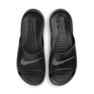 Claquettes de douche Nike Victori One pour homme Noir/Blanc CZ5478 001