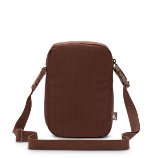NIKE HERITAGE CROSSBODY BAG "FAUNA BROWN" (4L) DB0456-265