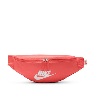 UNISEX NIKE HERITAGE WAISTPACK 3L "ORANGE" DB0490-814