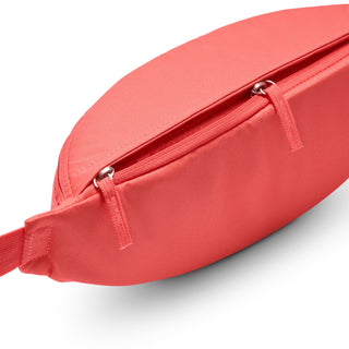 UNISEX NIKE HERITAGE WAISTPACK 3L "ORANGE" DB0490-814