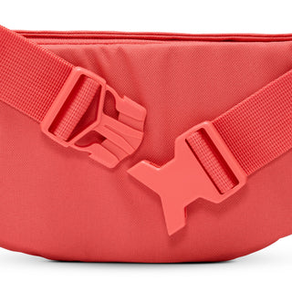 UNISEX NIKE HERITAGE WAISTPACK 3L "ORANGE" DB0490-814