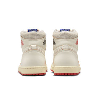 WOMEN'S AIR JORDAN 1 HIGH OG 'RARE AIR' CINNABAR DB4612-100