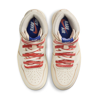 WOMEN'S AIR JORDAN 1 HIGH OG 'RARE AIR' CINNABAR DB4612-100