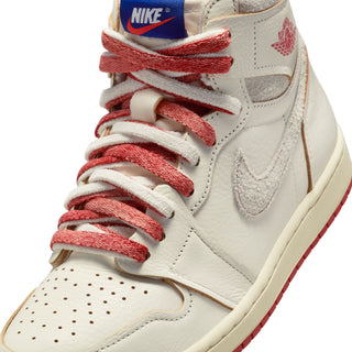 WOMEN'S AIR JORDAN 1 HIGH OG 'RARE AIR' CINNABAR DB4612-100