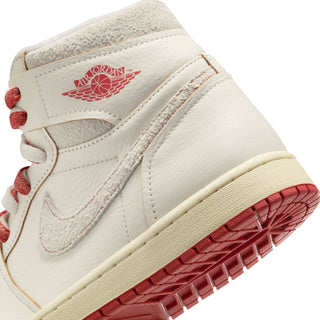 WOMEN'S AIR JORDAN 1 HIGH OG 'RARE AIR' CINNABAR DB4612-100