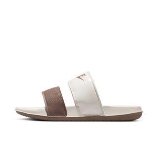 WOMEN'S NIKE OFFCOURT DUO 'MINK BROWN' DC0496-005