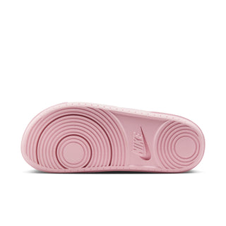 WOMEN'S NIKE OFFCOURT DUO "PINK FOAM" SLIDES DC0496-601
