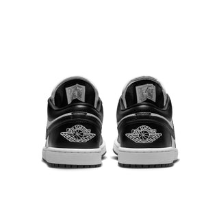 Air Jordan 1 Low pour femme « Blanc/Noir DC0774-101