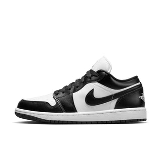 Air Jordan 1 Low pour femme « Blanc/Noir DC0774-101