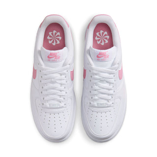 NIKE AIR FORCE 1 LOW NEXT NATURE POUR FEMME « ROSE ÉLÉMENTAIRE » DC9486-111