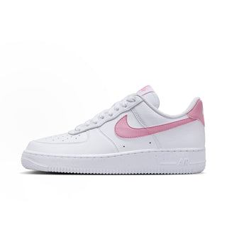 NIKE AIR FORCE 1 LOW NEXT NATURE POUR FEMME « ROSE ÉLÉMENTAIRE » DC9486-111