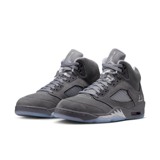 MEN'S JORDAN 5 RETRO "WOLF GREY" 2026 DD0587-002