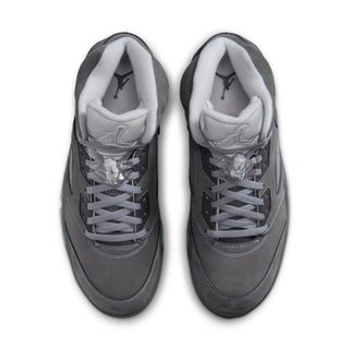 MEN'S JORDAN 5 RETRO "WOLF GREY" 2026 DD0587-002