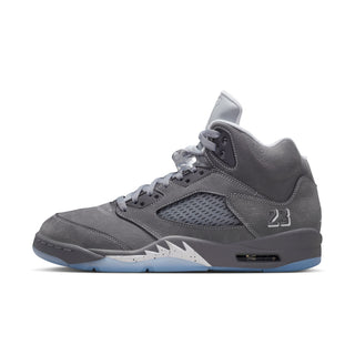 MEN'S JORDAN 5 RETRO "WOLF GREY" 2026 DD0587-002