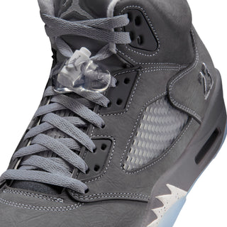 MEN'S JORDAN 5 RETRO "WOLF GREY" 2026 DD0587-002
