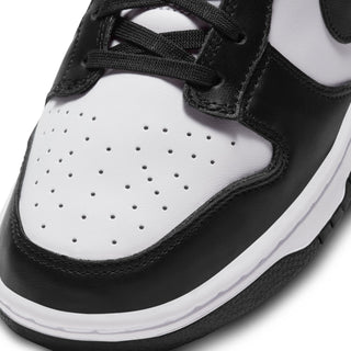 Nike Dunk Low Retro « Panda » pour homme dd1391-100