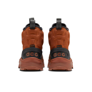 MEN'S NIKE ACG AIR ZOOM GAIADOME GORE-TEX 'BROWN' DD2858-203