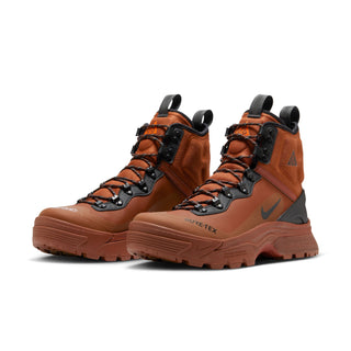 MEN'S NIKE ACG AIR ZOOM GAIADOME GORE-TEX 'BROWN' DD2858-203