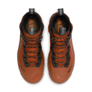 MEN'S NIKE ACG AIR ZOOM GAIADOME GORE-TEX 'BROWN' DD2858-203