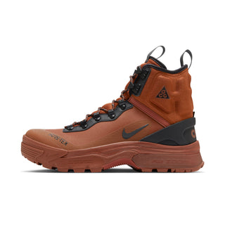 MEN'S NIKE ACG AIR ZOOM GAIADOME GORE-TEX 'BROWN' DD2858-203