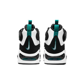 MEN'S NIKE AIR GRIFFEY MAX 1 "WHITE BLACK FRESHWATER" DD8558-100