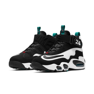 MEN'S NIKE AIR GRIFFEY MAX 1 "WHITE BLACK FRESHWATER" DD8558-100