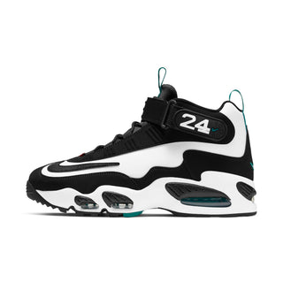 MEN'S NIKE AIR GRIFFEY MAX 1 "WHITE BLACK FRESHWATER" DD8558-100