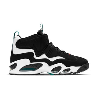 MEN'S NIKE AIR GRIFFEY MAX 1 "WHITE BLACK FRESHWATER" DD8558-100