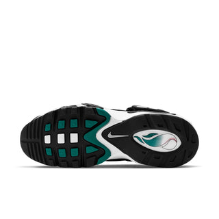 MEN'S NIKE AIR GRIFFEY MAX 1 "WHITE BLACK FRESHWATER" DD8558-100