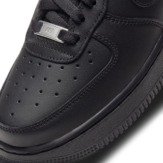 Nike Air Force 1 '07 Triple Black pour femme DD8959-001