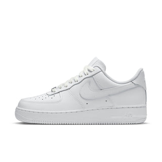 Nike Air Force 1 '07 "Triple White" pour femme DD8959-100