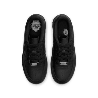Nike Air Force 1 Low « Triple Black » (GS) 314192-009 / DH2920-001