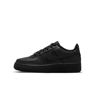 Nike Air Force 1 Low « Triple Black » (GS) 314192-009 / DH2920-001