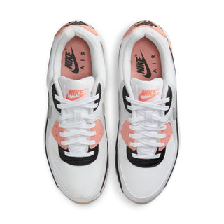 WOMEN'S NIKE AIR MAX 90 "APRICOT AGATE" DH8010-109