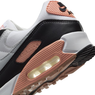 WOMEN'S NIKE AIR MAX 90 "APRICOT AGATE" DH8010-109