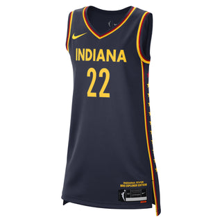 NIKE CAITLIN CLARK INDIANA FEVER EXPLORER EDITION JERSEY DJ4568-422