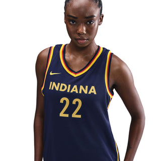 NIKE CAITLIN CLARK INDIANA FEVER EXPLORER EDITION JERSEY DJ4568-422