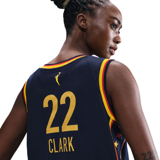 NIKE CAITLIN CLARK INDIANA FEVER EXPLORER EDITION JERSEY DJ4568-422