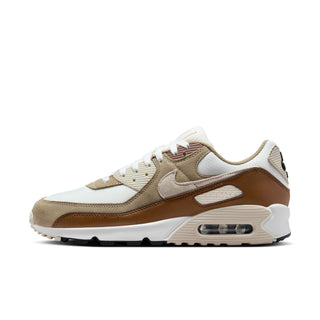 Nike Air Max 90 Summit Blanc Kaki DM0029-109