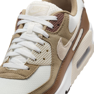 Nike Air Max 90 Summit Blanc Kaki DM0029-109