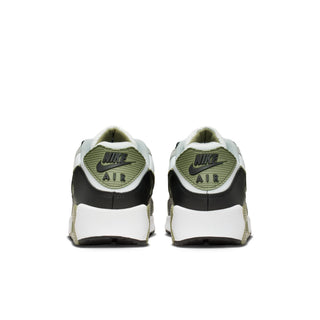 MEN'S NIKE AIR MAX 90 'SAGE-LIGHT PUMICE' DM0029-121