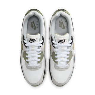 MEN'S NIKE AIR MAX 90 'SAGE-LIGHT PUMICE' DM0029-121