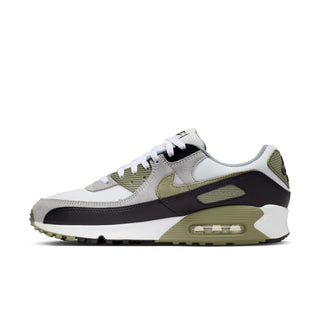 MEN'S NIKE AIR MAX 90 'SAGE-LIGHT PUMICE' DM0029-121