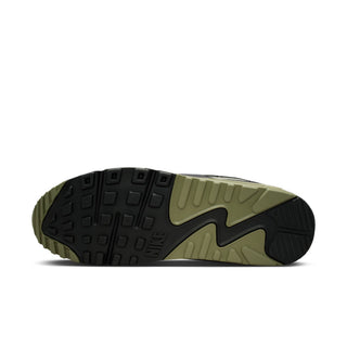 MEN'S NIKE AIR MAX 90 'SAGE-LIGHT PUMICE' DM0029-121