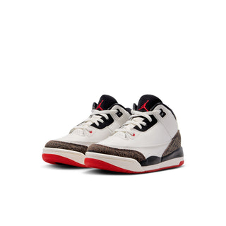(PS) AIR JORDAN 3 RETRO "WORLD'S BEST DAD" DM0966-103
