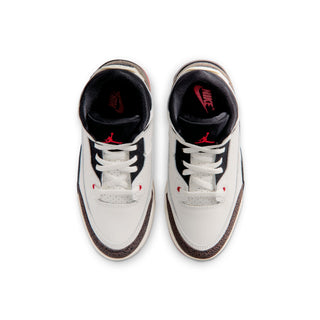 (TD) AIR JORDAN 3 RETRO "WORLD'S BEST DAD" DM0968-103