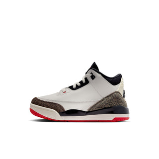 (TD) AIR JORDAN 3 RETRO "WORLD'S BEST DAD" DM0968-103