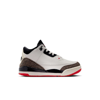 (TD) AIR JORDAN 3 RETRO "WORLD'S BEST DAD" DM0968-103