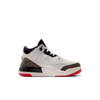 (PS) AIR JORDAN 3 RETRO "WORLD'S BEST DAD" DM0966-103